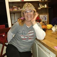 Profile Picture of Vicki Rudolph (@rudolph0479) on Pinterest