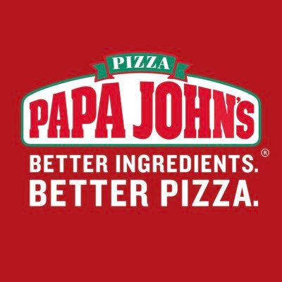 Profile Picture of Papa John's Chicago (@PapaJohns_Chi) on Twitter