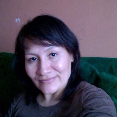 Profile Picture of RUTH A. SOTELO LANDA (@RUTHASL) on Twitter