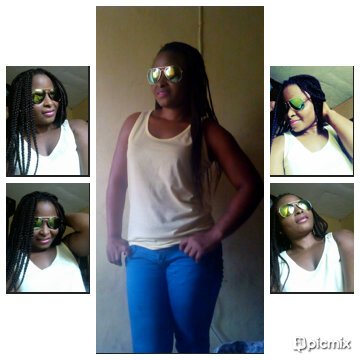 Profile Picture of Eunice Matthew (@EuniceMatthew3) on Twitter