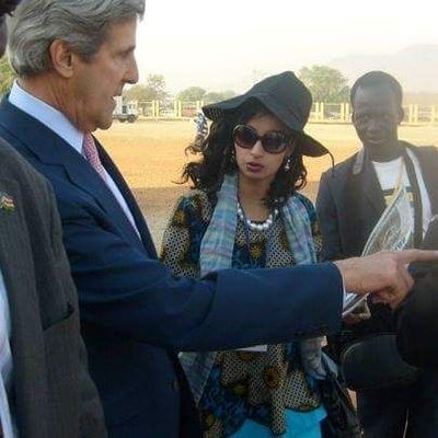 Dr. Moha Farah Jire - Twitter Profile Picture of Dr. Moha Farah Jire (@JireMoha) on Twitter