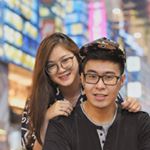 Profile Picture of 👦 Vian & 👧 Christine | Foodies (@eatandclicks) on Instagram