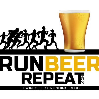 Profile Picture of Run. Beer. Repeat. (@RunBeerRepeat) on Twitter