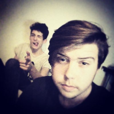 Connor Haines - Twitter Profile Picture of Connor Haines (@connor221997) on Twitter