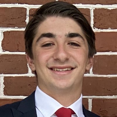 Profile Picture of Nicholas Palermo (@NicholasPaler11) on Twitter