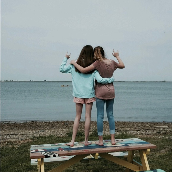 Profile Picture of Emma Doran (@emmamdoran) on Poshmark