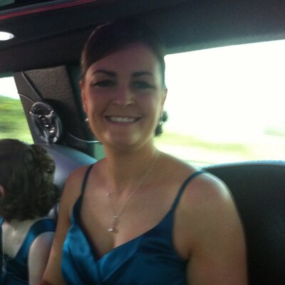 Profile Picture of Mandy O'Connor (@MandyOConnor84) on Twitter