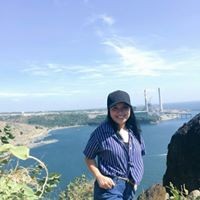 Profile Picture of Janet Ocampo (@janet-ocampo-2) on Quora