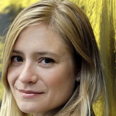 Profile Picture of Julia Ciccone (@JuliaCiccone201) on Twitter