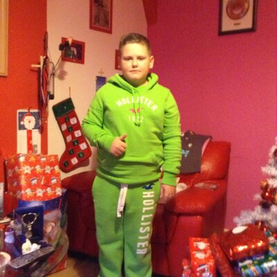 Profile Picture of Sean Wales (@Seanwales_1) on Twitter