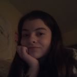 Profile Picture of Anya The Magnificent (@anya_hradnansky) on Instagram