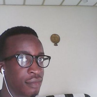 Profile Picture of Michael Appiah (@michaelappiah87) on Twitter
