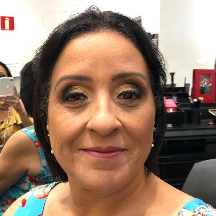 Profile Picture of Andréa Simões Costa (@andreasimcosta) on Tiktok