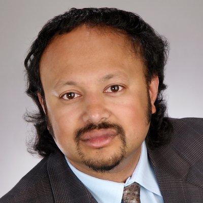 Profile Picture of Anirban Basu (@SageAnirban) on Twitter
