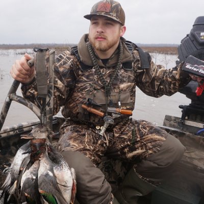 Profile Picture of Matthew Pihl (@TheRealDealPihl) on Twitter