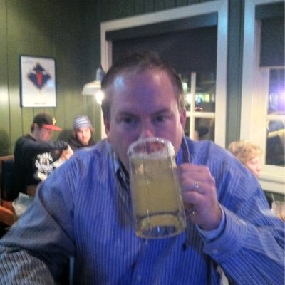 Profile Picture of Craig McCartney (@McCartneyCraig) on Twitter