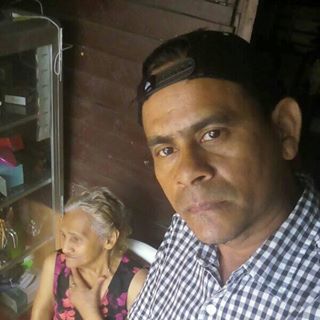 Profile Picture of Rodrigo Alonso (@Rodrigo-Alonso) on Facebook