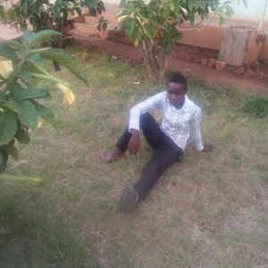 Profile Picture of Samson Ernest (@SamsonErnest7) on Twitter