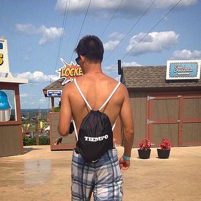 Profile Picture of Danny Ramirez (@dannyramirez515) on Twitter