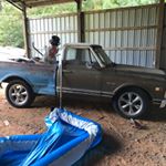 Profile Picture of Keith Peacock (@kcpeacock71) on Instagram