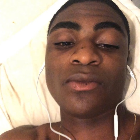Profile Picture of K.c. Keith crenshaw (@kc_da_don) on Poshmark