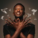 Profile Picture of Ahmed Sylla (@ahmed_sylla) on Instagram