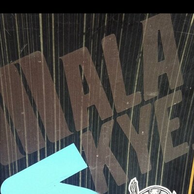 Profile Picture of Malakye (@Malakye) on Twitter
