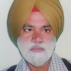 Profile Picture of Gurmail Singh (@gurmailsingh170) on Twitter
