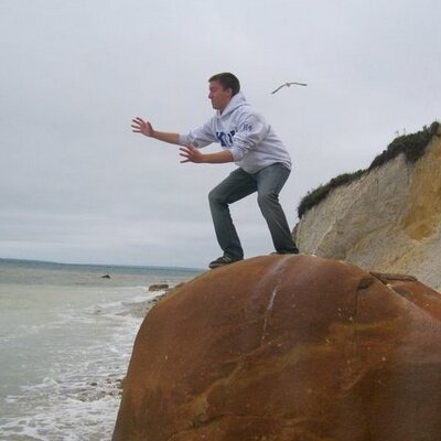 Profile Picture of Dave Fagan (@DomesticatdDave) on Twitter