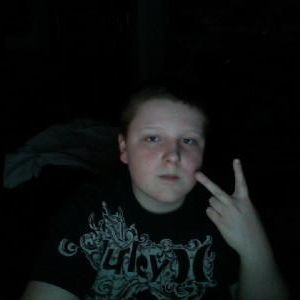 Profile Picture of Dan Hutchinson (@411903359) on Myspace