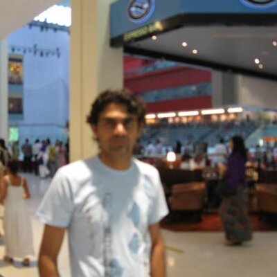 Profile Picture of Sameer Malik (@s2a83) on Twitter