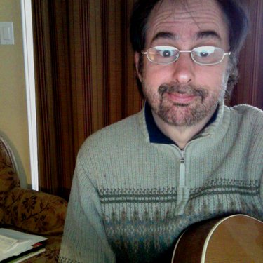 Profile Picture of Jacques Champagne (@JacquesChampa) on Twitter