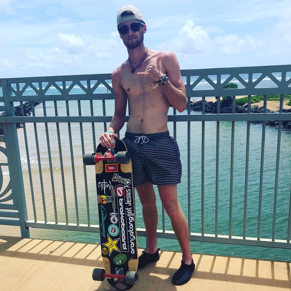 Profile Picture of Kyle Heller (@kyleheller27) on Poshmark