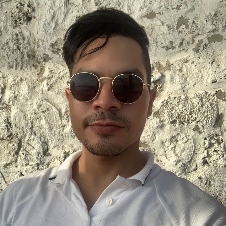Profile Picture of Leonard Andres (@@leonardrerang) on Tiktok