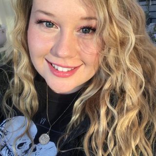 Profile Picture of Kaitlyn Reid (@kaitlyn___reid) on Instagram