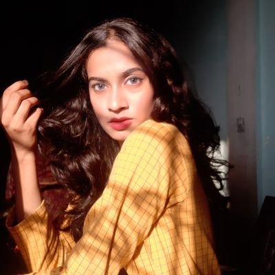 Profile Picture of Khyati Patel (@khyatipatel0511) on Twitter