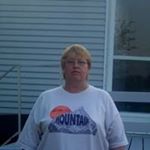 Profile Picture of Gayle Ogle Doyle (@mysticangel036) on Instagram