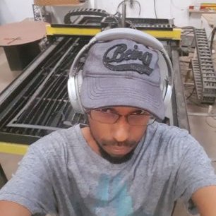 Profile Picture of Jafar Mohamed (@jafarmohamed83) on Twitter