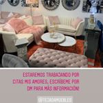 Profile Picture of 👽Tejada Unique Furniture👽 (@tejadamuebles) on Instagram