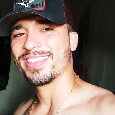 Profile Picture of Roberthinn (@RoberthDanilo8) on Twitter