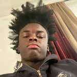 Profile Picture of Gene Bryant (@datboygene3) on Instagram