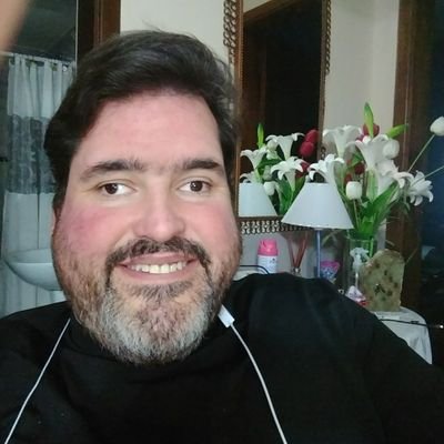 Profile Picture of Ulises M. Ramos (@ulisesmramos) on Twitter