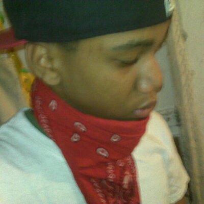 Profile Picture of Mario Walker (@mariowalker10) on Twitter