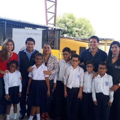 Profile Picture of Miriam Coello Burgos (@CoelloBurgos) on Twitter