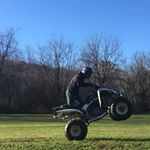 Profile Picture of Robert tanner (@roberttannerbmx) on Instagram