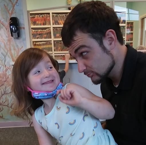 Profile Picture of Clay Richardson (@clay1994clay) on Poshmark