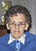 Profile Picture of Elizabeth Hawleyon Wikipedia