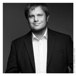 Profile Picture of Benjamin Holm (@hostinek) on Twitter