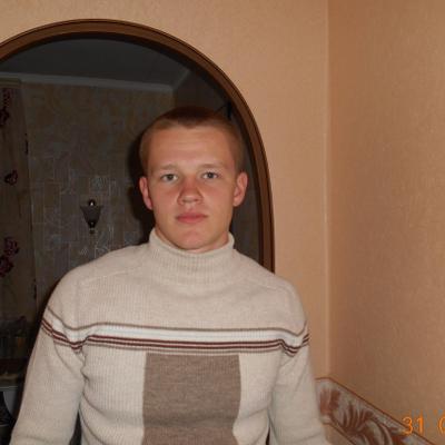 Profile Picture of Рудольф Денисов (@Rudolf_Wolf_) on Twitter