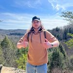 Profile Picture of Eric Oglesbee (@ericoglesbee) on Instagram